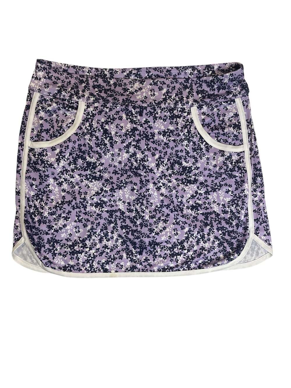 PGA Tour Performance Golf Skort (FB1)